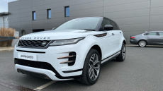 Land Rover Range Rover Evoque 2.0 P250 First Edition 5dr Auto Petrol Hatchback